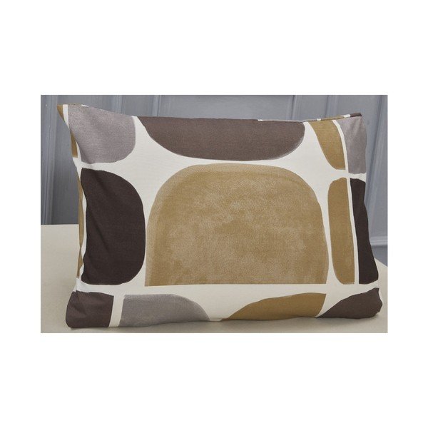 3dílné povlečení na jednolůžko z mikrosaténu 140x200 cm Pablo – My House-image-2