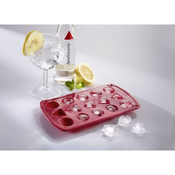 Silikonová forma na pralinky Trio-image-1