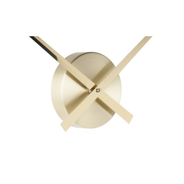 Nástěnné hodiny ø 44 cm Little Big Time – Karlsson-image-4