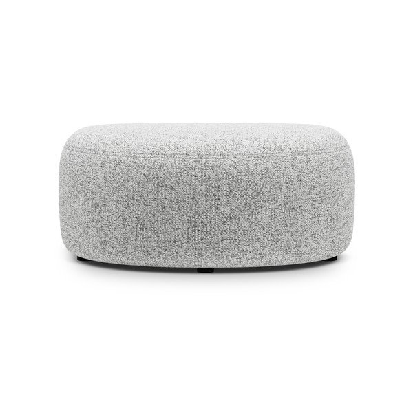 Světle šedá podnožka Kate – Micadoni -image-1