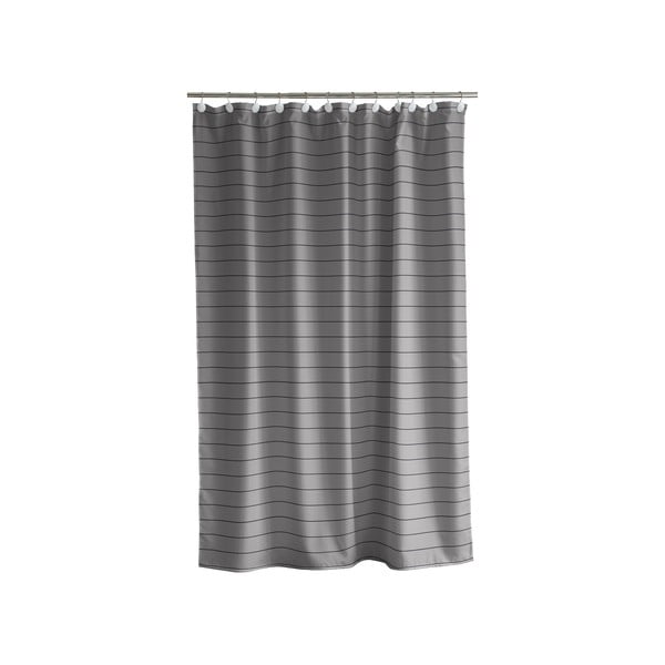 Sprchový závěs 180x200 cm Line – Södahl