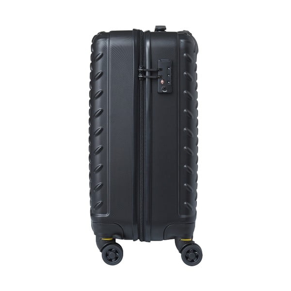 Cestovní kufr na kolečkách velikost S Industrial Plate – Caterpillar-image-4