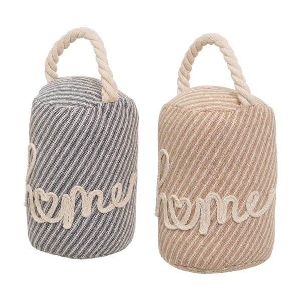 Zarážky do dveří v sadě 2 ks Home – Casa Selección