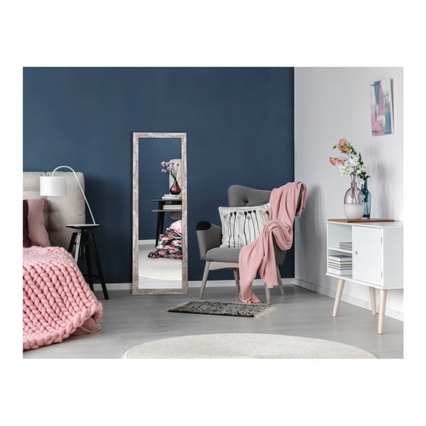 Nástěnné zrcadlo Styler Lustro Lahti Lento, 40 x 120 cm-image-1