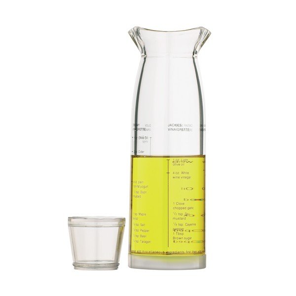 Shaker na salátový dresing Kitchencraft