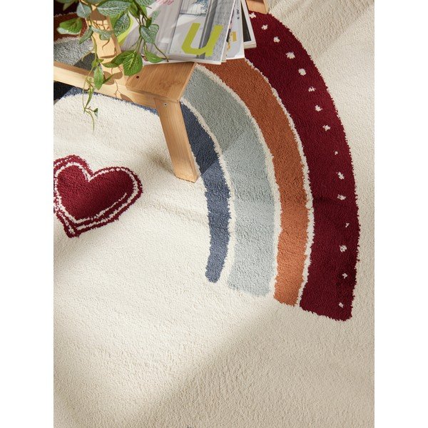 Dětský koberec 120x170 cm Luvy – Hanse Home-image-3