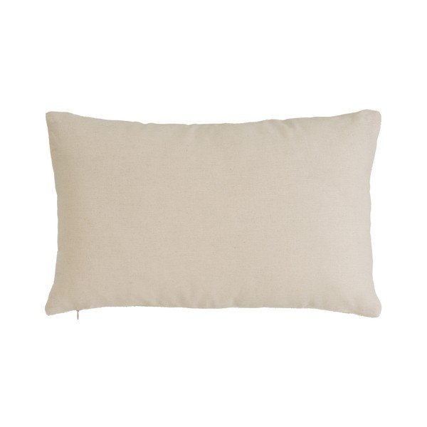 Dekorační polštáře z materiálu bouclé v sadě 2 ks 30x50 cm Mid Century – Casa Selección-image-1