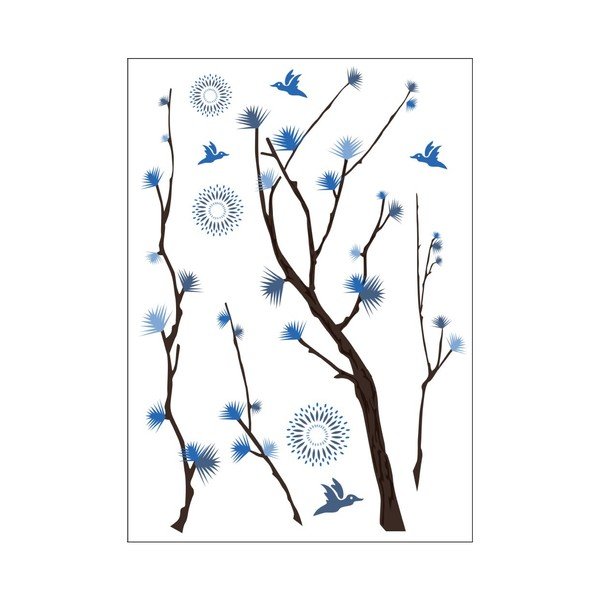 Samolepka Design Branches II-image-1