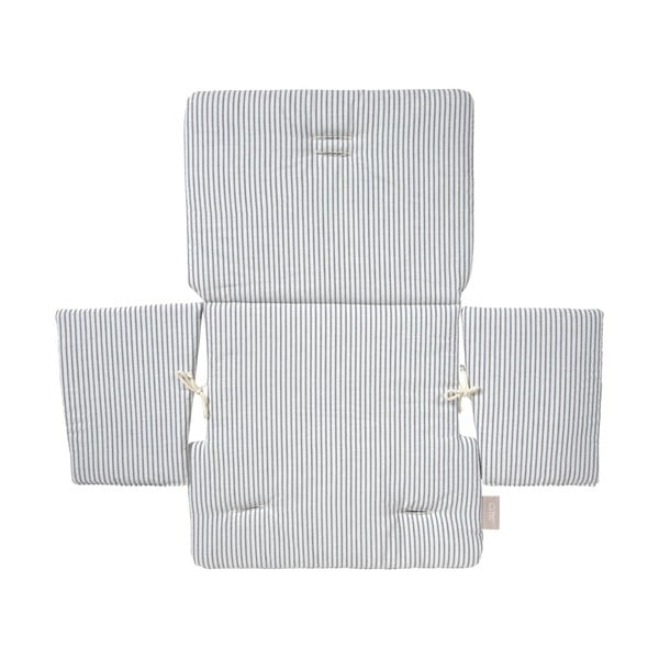 Modrá vložka do jídelní židličky Nuun – Kave Home-image-2