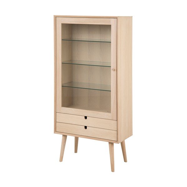 Vitrína 72x143.2 cm Century - Actona-image-1