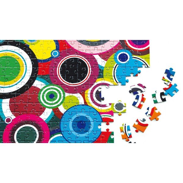 Puzzle Remember Rondo, 500 ks-image-3