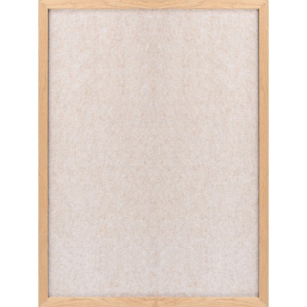 3D obraz s rámem/akustický 90x120 cm Soft Embrace 1 – Malerifabrikken-image-2