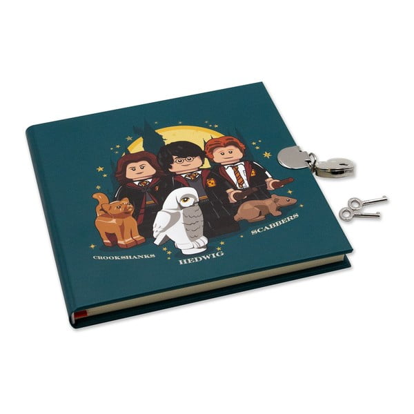 Dárkový set Harry Potter – LEGO®-image-4