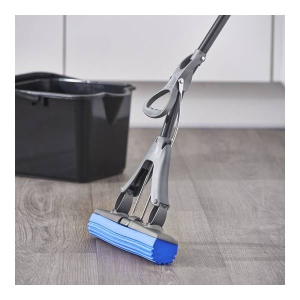 Modrý mop Addis Superdry Plus-image-3