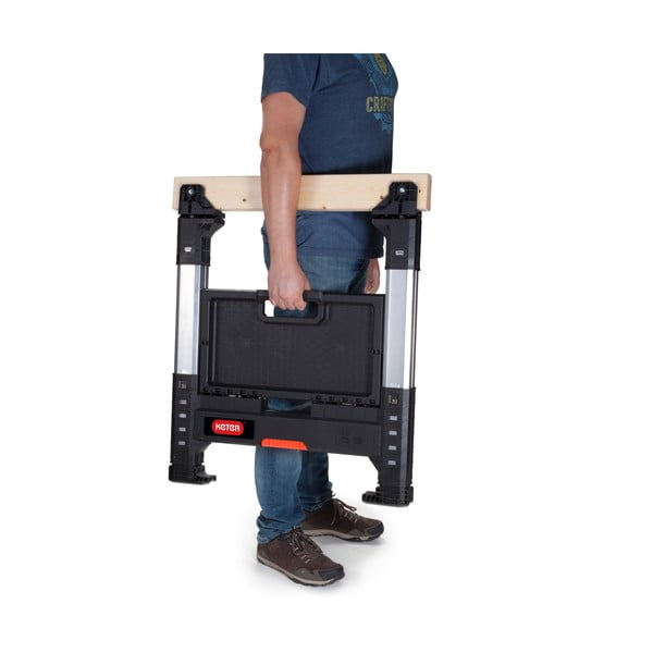 Dílenská pracovní koza – Keter-image-3