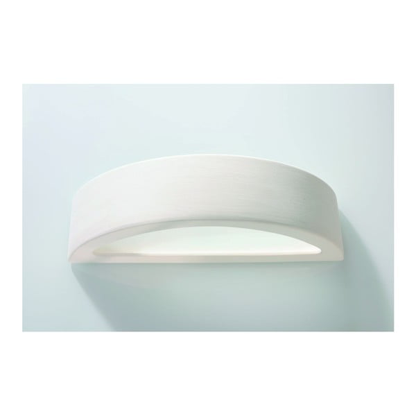 Nástěnné keramické svítidlo Sollux Orion-image-3