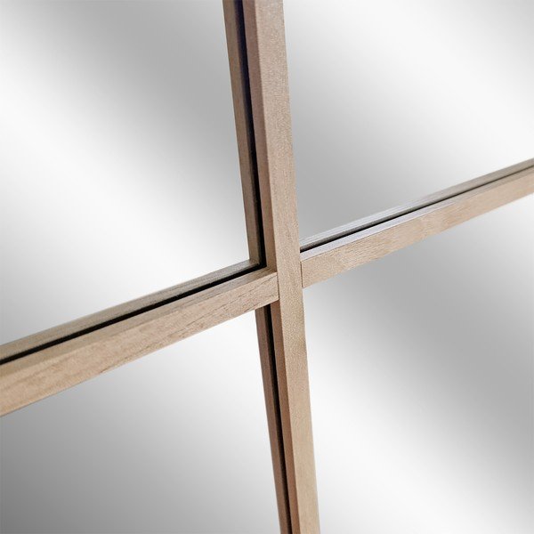 Nástěnné zrcadlo 60x150 cm Conny – Styler-image-4