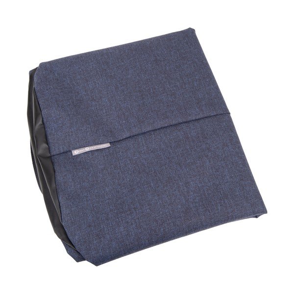 Modrý koš na prádlo Bigso Box of Sweden Bin, 69 l-image-2