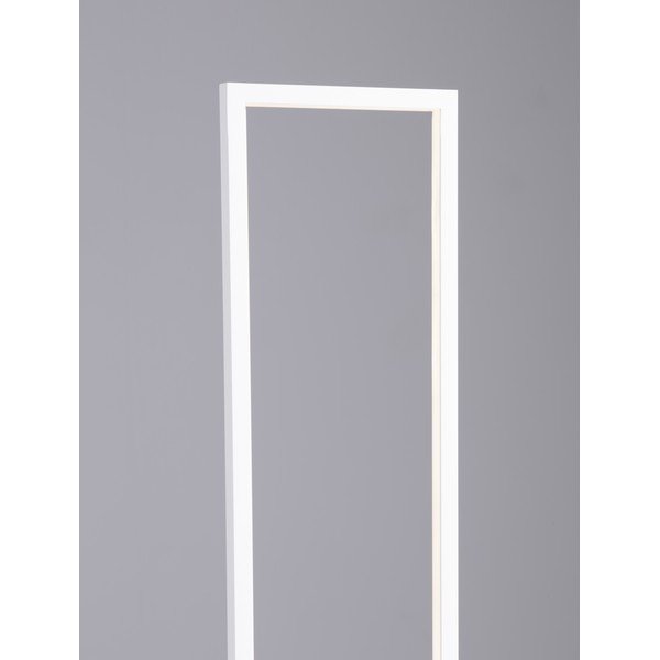 Bílá LED stojací lampa (výška 161 cm) Lithos – Nova Luce-image-4