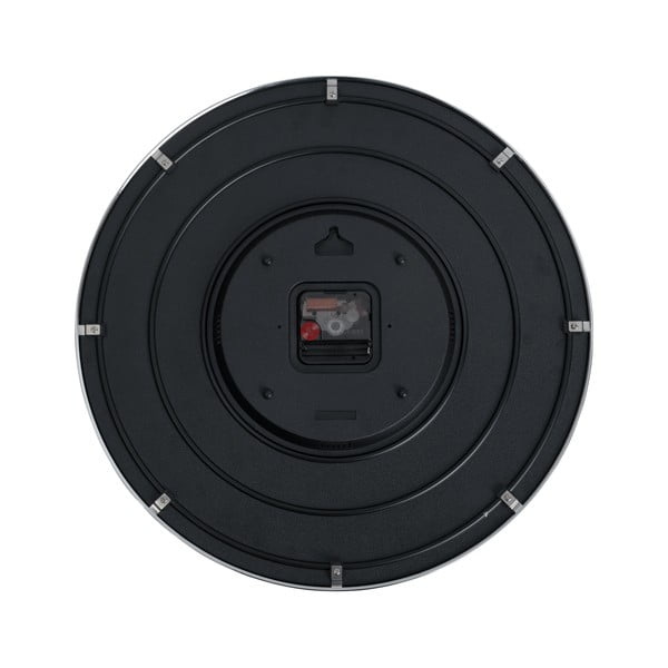 Nástěnné hodiny ø 40 cm Bling Bling – Karlsson-image-4