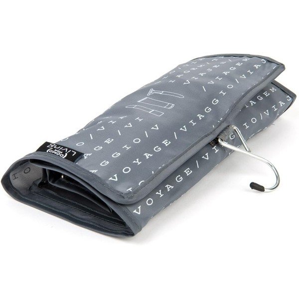 Cestovní závěsný organizér na kosmetiku Domopak Travel-image-3