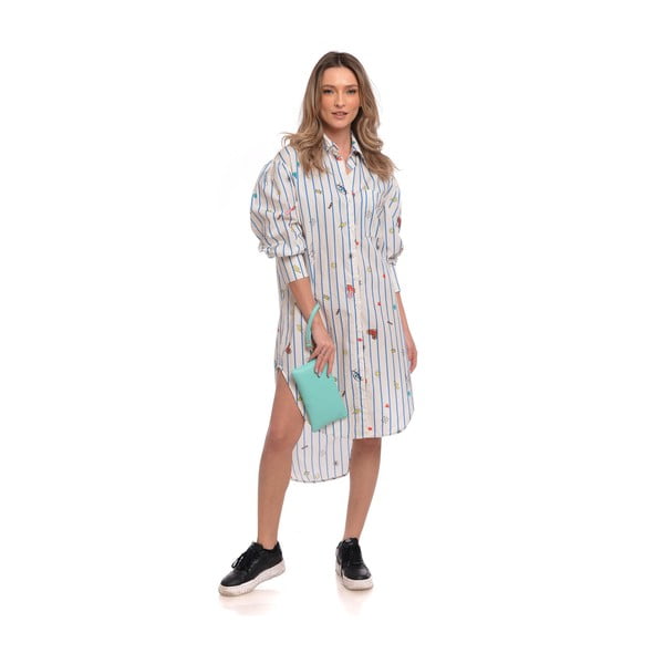 Kožená kabelka – Luisa Vannini-image-4