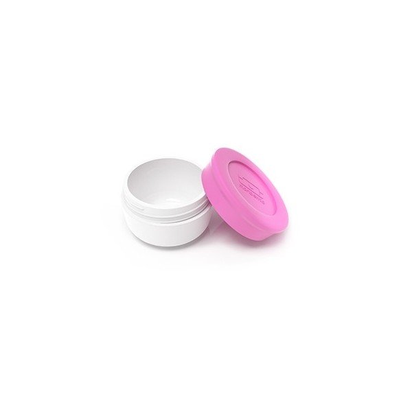 Růžovobílý omáčník Monbento, 28 ml-image-1