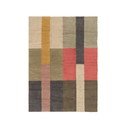 Ručně tkaný vlněný koberec 170x240 cm Chroma Pallete – Lorena Canals