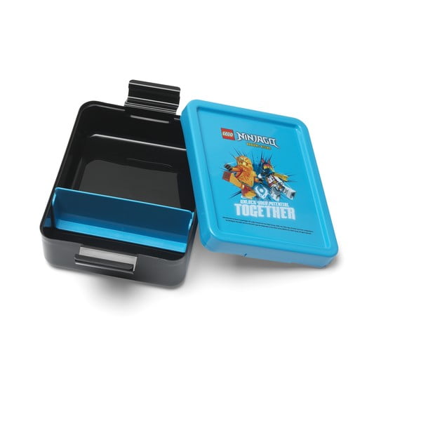 Dětský svačinový box s lahví Ninjago – LEGO®-image-4