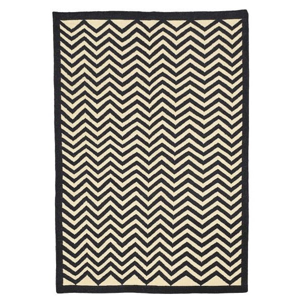 Ručně tkaný koberec Kilim Parvati, 150x240cm