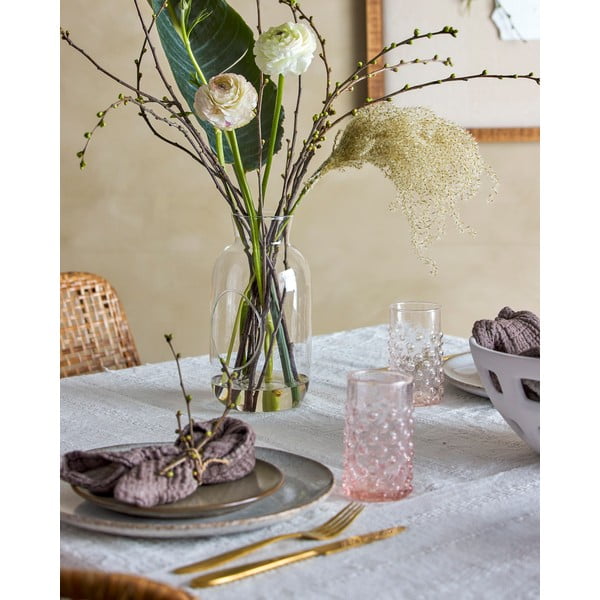 Skleněné aerárium ø 12 cm Brynild – Bloomingville-image-2