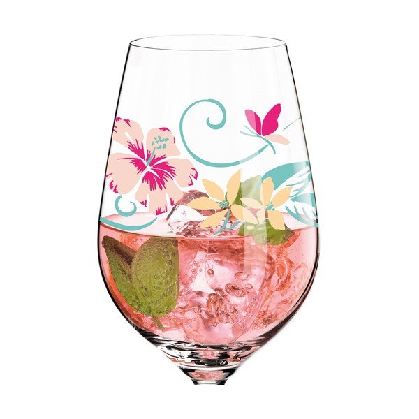 Sklenice z křišťálového skla Ritzenhoff Dominique Tage, 600 ml-image-4