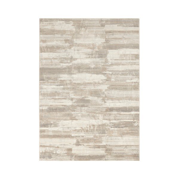 Světle krémový koberec Elle Decoration Arty Cavaillon, 200 x 290 cm