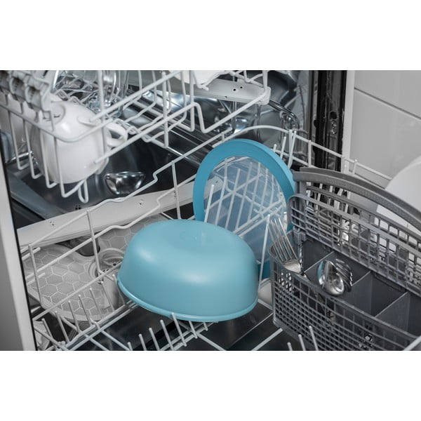 Modrá miska s víčkem Mepal Nordic, 500 ml-image-3