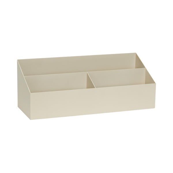 Kovový organizér na psací potřeby Pod – Hübsch-image-3