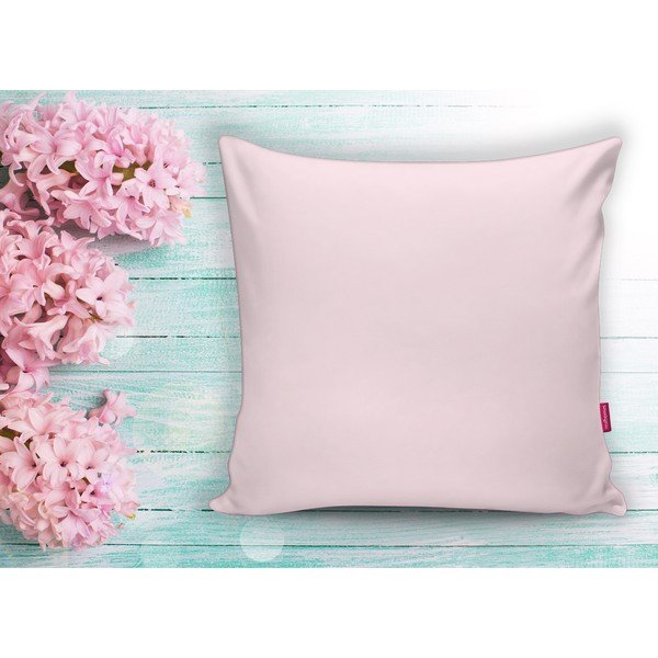 Dekorační polštář 43x43 cm – Mila Home-image-1