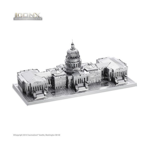 Model US Capitol-image-1