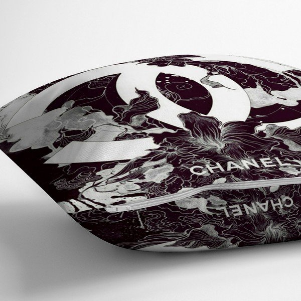 Povlak na polštář 43x43 cm – Mila Home-image-1