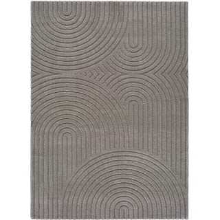 Šedý koberec Universal Yen One, 120 x 170 cm