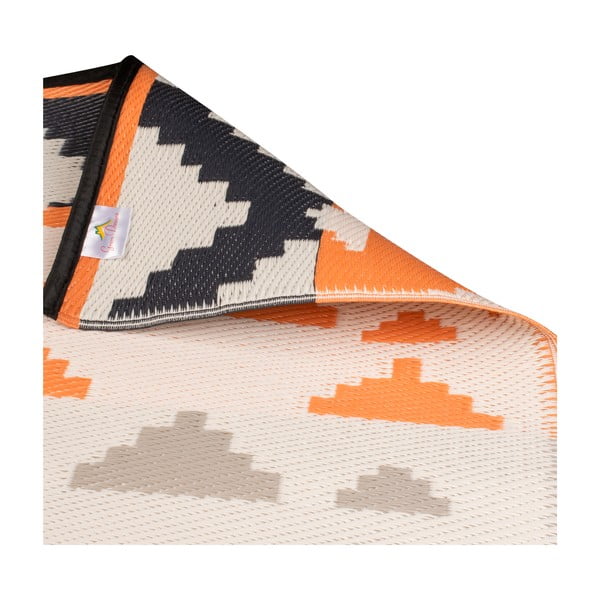 Venkovní koberec Green Decore Ledge, 90 x 150 cm-image-4