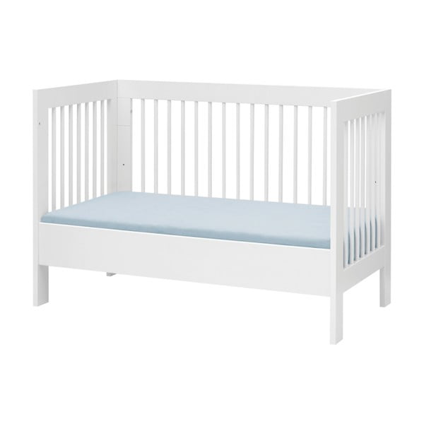 Variabilní dětská postýlka Pinio Basic, 140 x 70 cm-image-4