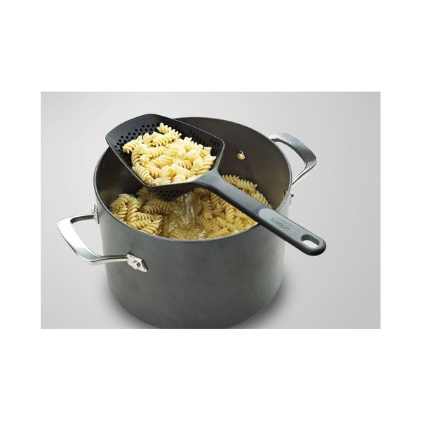 Zelená cedníková lžíce Joseph Joseph Scoop-image-1