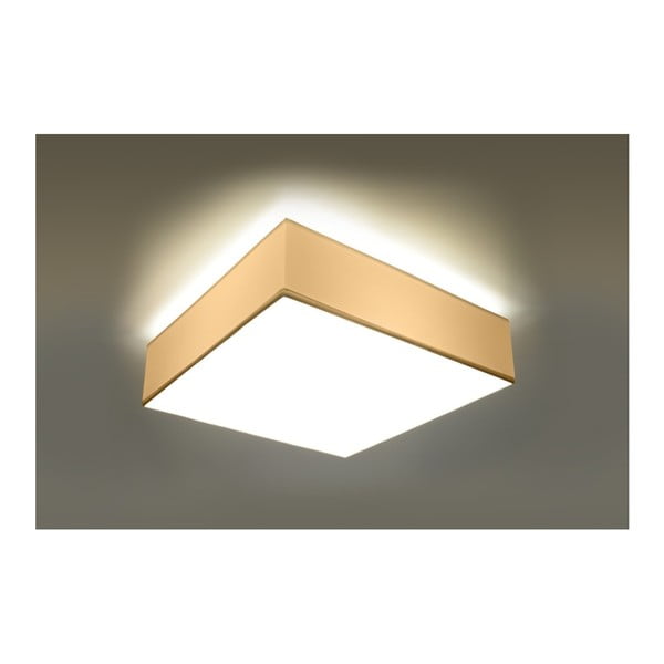 Bílé stropní světlo Sollux Mitra Ceiling-image-1
