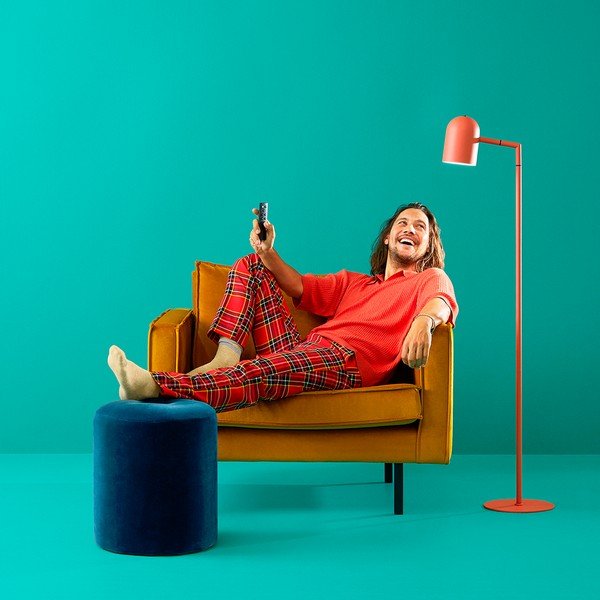 Ovladač na smart svítidla – WiZ-image-1