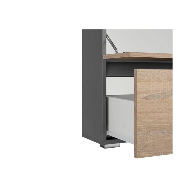 Umyvadlová skříňka Støraa Wisla, 60 x 55 cm-image-4