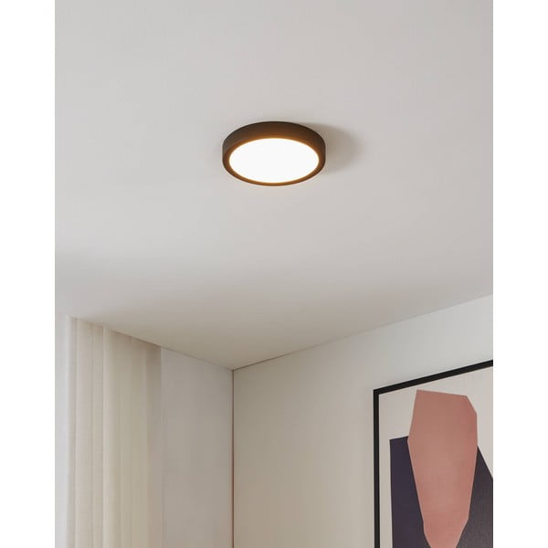 LED smart stropní svítidlo 16,5 W FUEVA-Z – EGLO-image-1