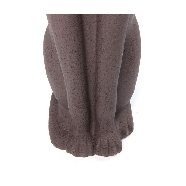 Dekorativní socha kočky z kameniny Kare Design Cat, 77 cm-image-4