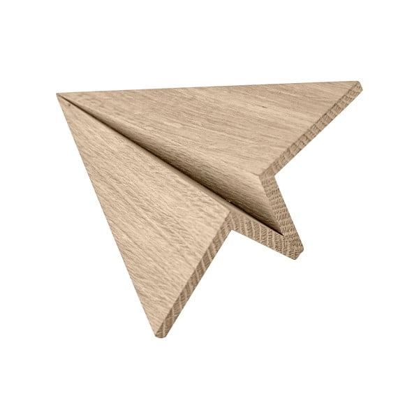 Dřevěná soška (výška 5 cm) Maverick – Boyhood-image-3