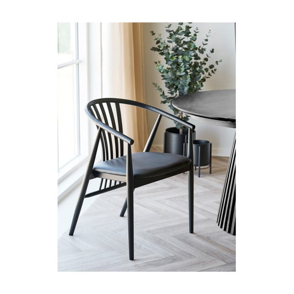 Kovové obaly na květináče v sadě 2 ks Svarta – House Nordic-image-2