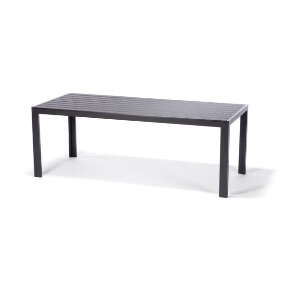 Zahradní stůl s artwood deskou Bonami Selection Viking, 205 x 90 cm-image-1